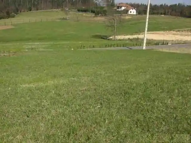 Terreno residencial en venta en Pillarno