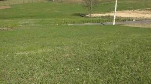 Finca Urbana en venta en Castrillón.
