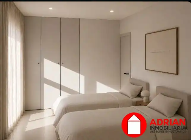 Piso con ascensor en venta en La Vall d'Uixó, imagen 6