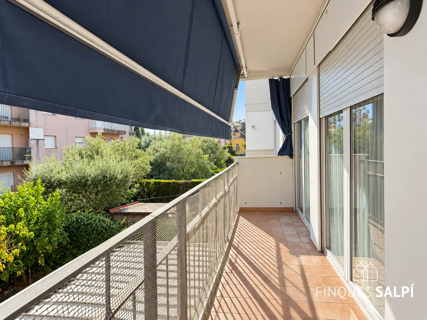 Flat with lift for sale in Baldiri Reixac, imagen 30