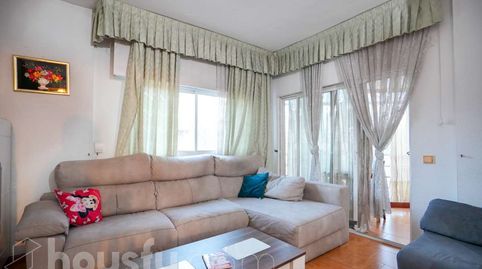 Foto 3 de Piso en venta en Calle Campotéjar, ., Orcasur - 12 de Octubre, Madrid Capital