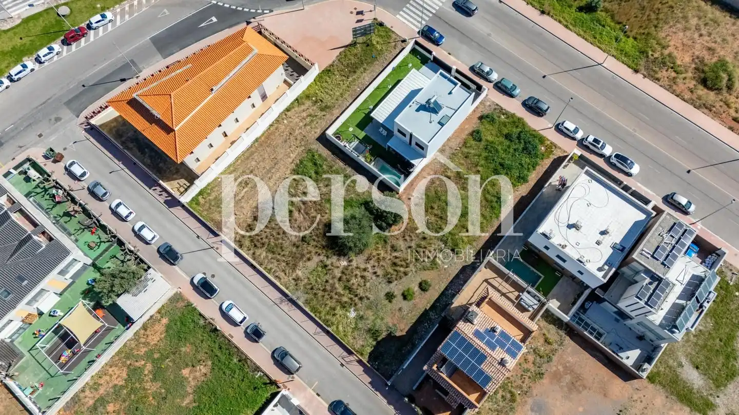 Terrenys i solars en venda a La Vall d'Uixó, imagen 9