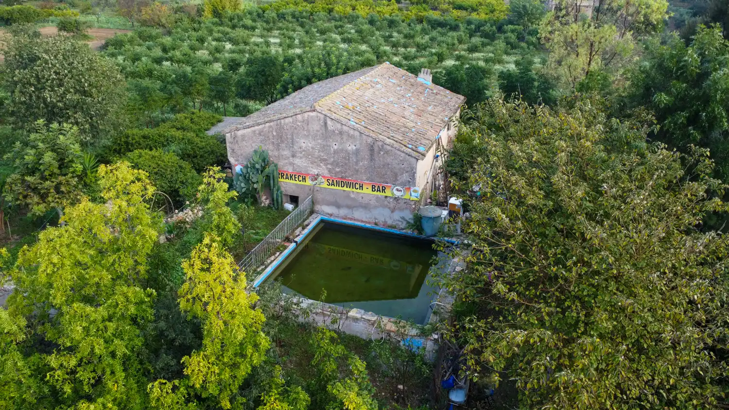 Terreny rústic en venda a Camí del Lloron de Tortosa 28, imagen 8