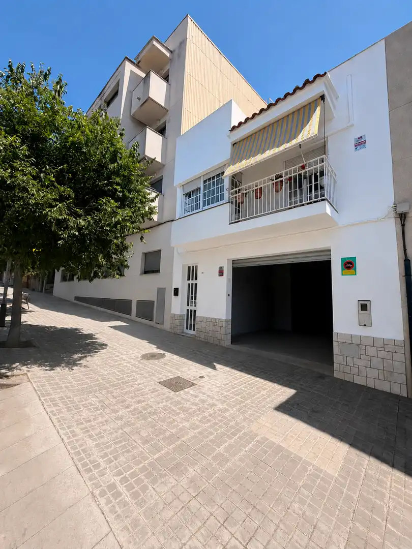 Parking de Casa o chalet en venta en Calafell con Aire acondicionado, Terraza y Amueblado