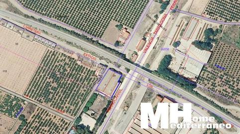 Photo 4 of Industrial buildings for sale in Antigua Moreria, Valencia