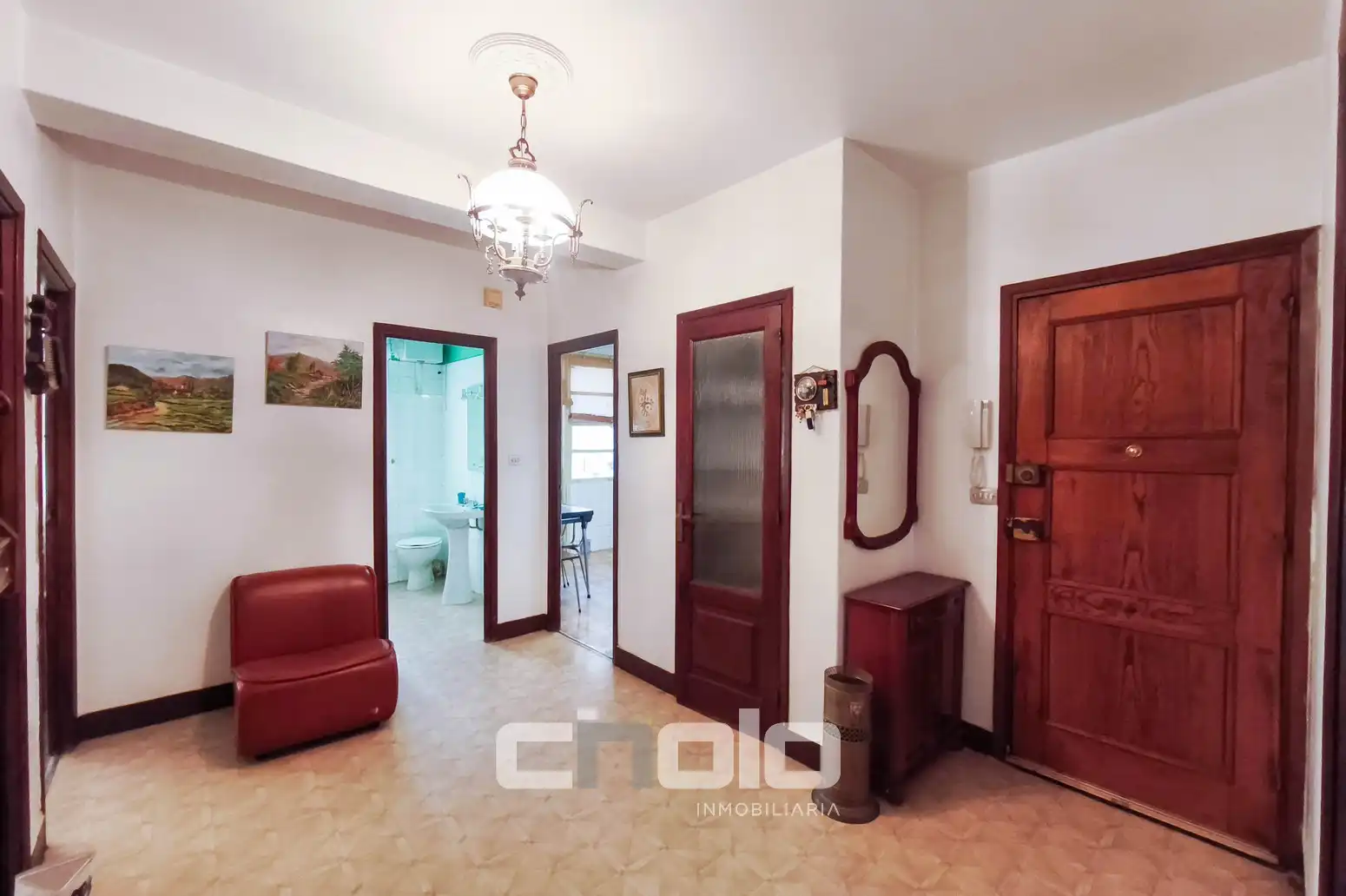 Piso en venta en Lugo