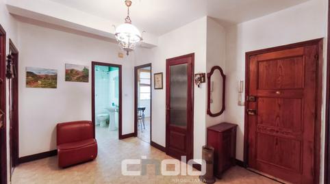 Foto 5 de Piso en venta en Residencia - Abella, Lugo