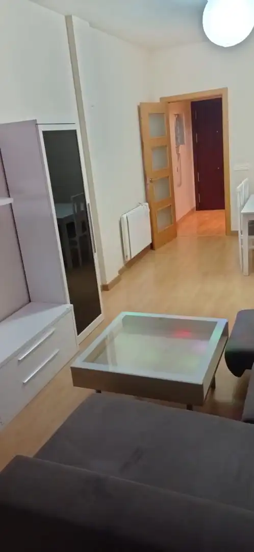 Apartament de lloguer a Calle Alfonso XIII, San Roque - Ronda Norte