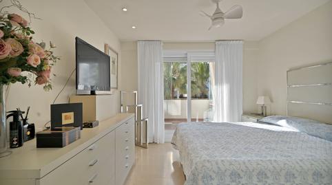 Foto 5 de Apartament de lloguer a La Carolina - Guadalpín, Málaga