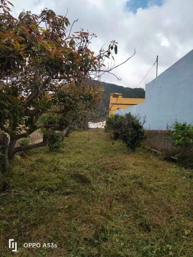 Residential land for sale in Tejina, imagen 3