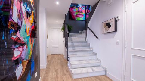Ático Dúplex en el Corazón de Palamós