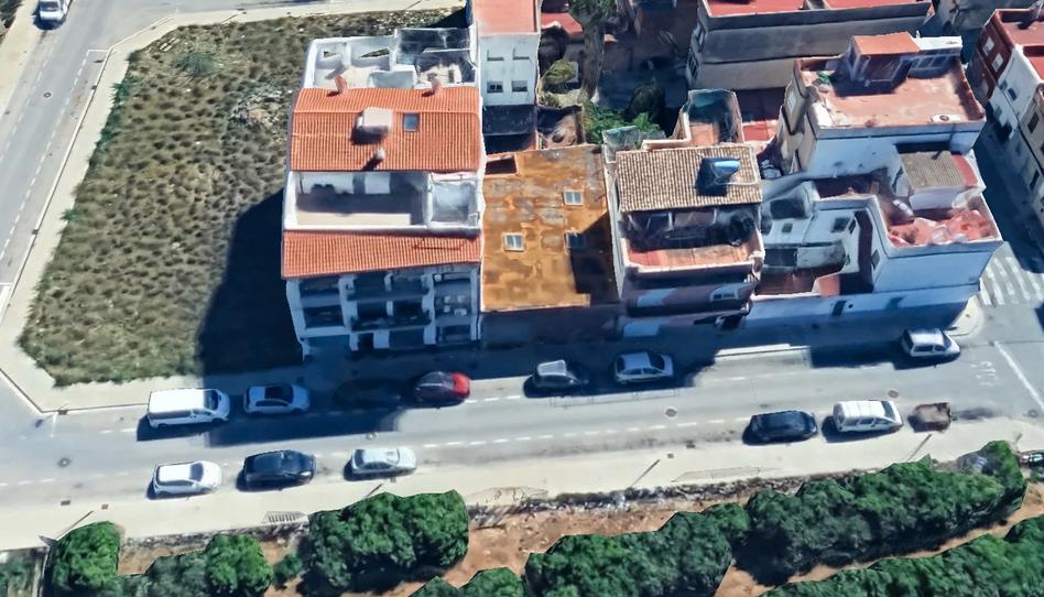 Foto 1 de Traster en venda a Carrer Savi Ibrahim, Beniopa - Sant Pere, Valencia