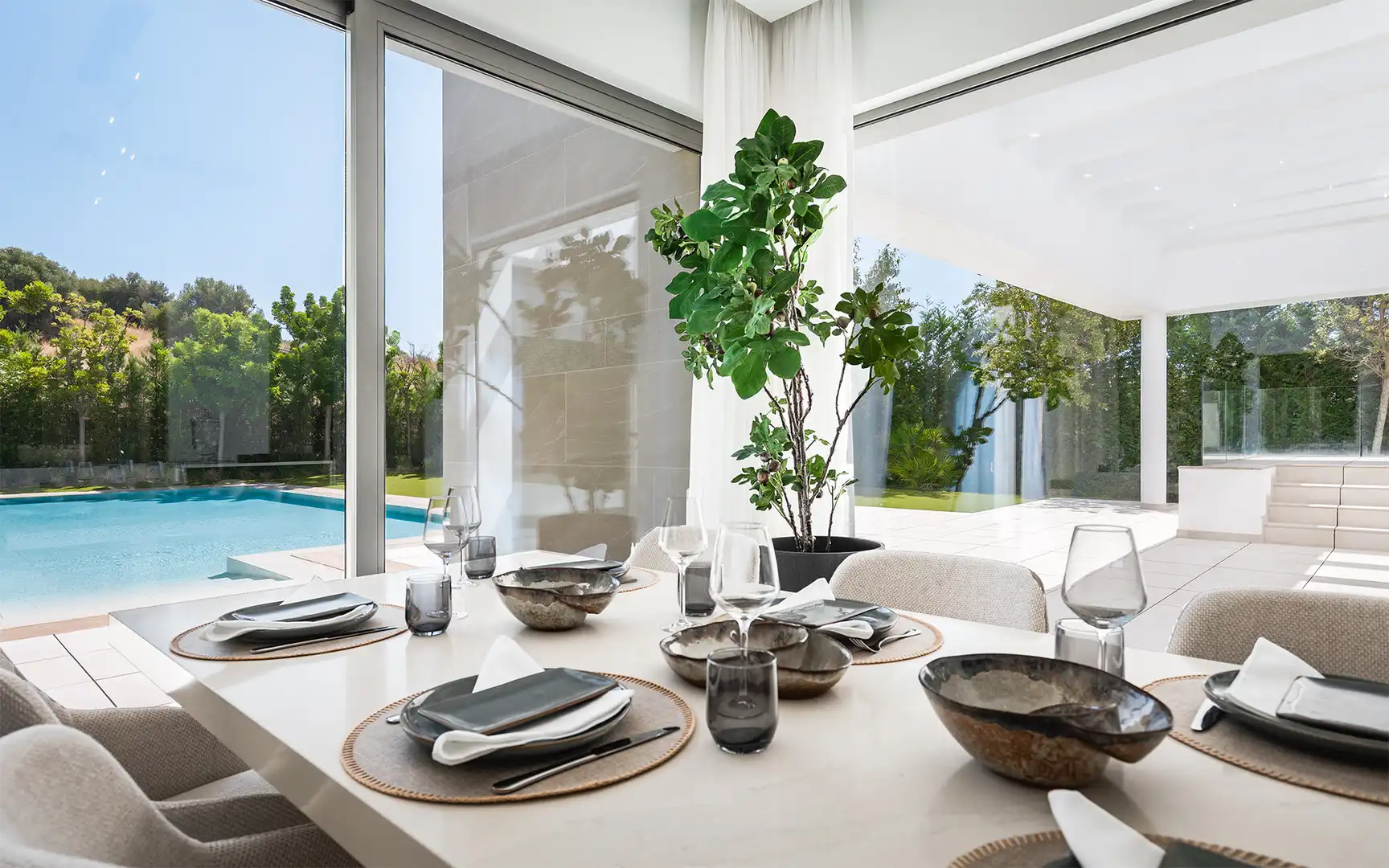 Casa con piscina in vendita a Benamara - Atalaya, imagen 10