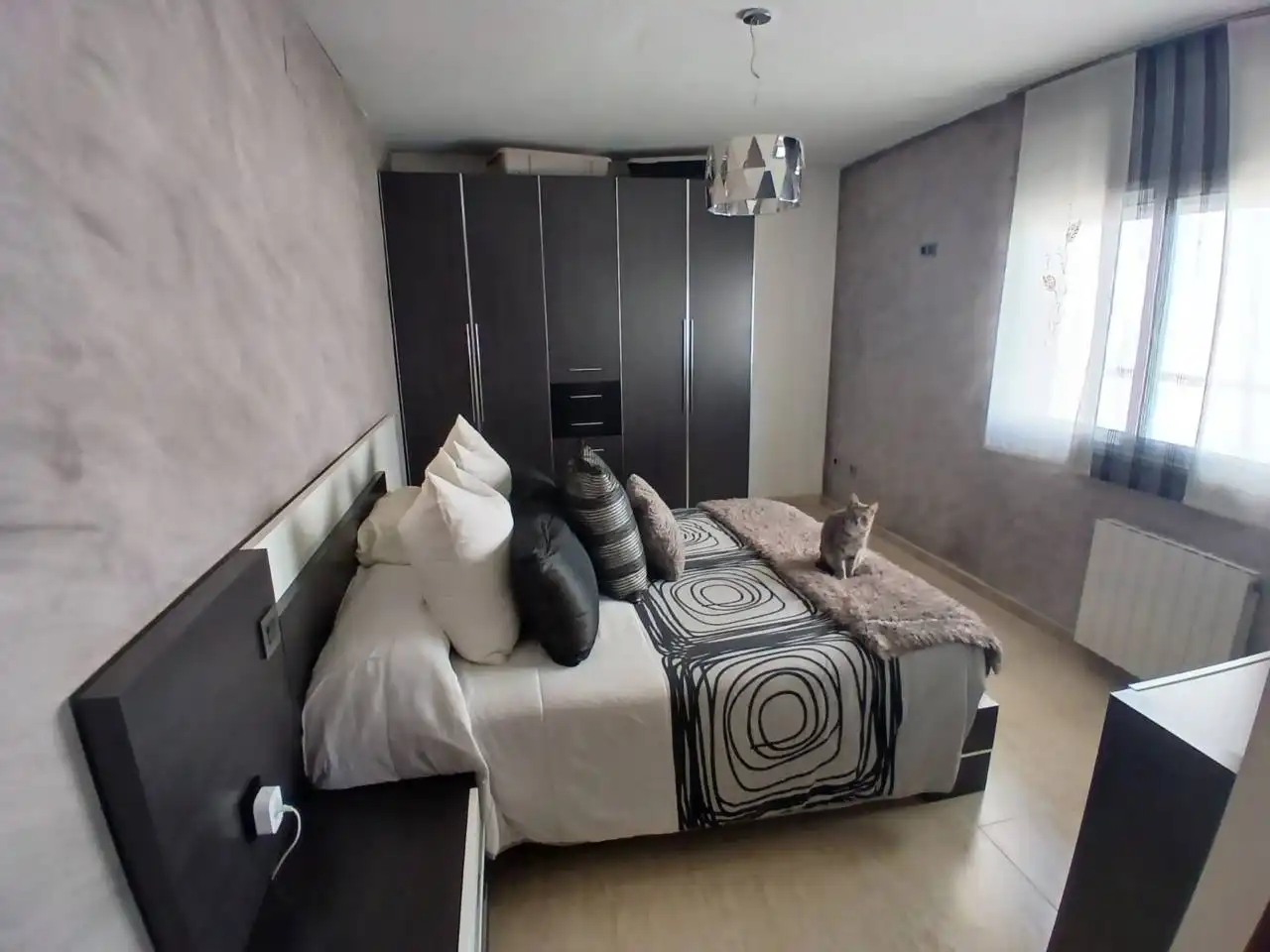 Habitación de Casa o chalet en venta en Sant Pere de Ribes con Calefacción y Terraza