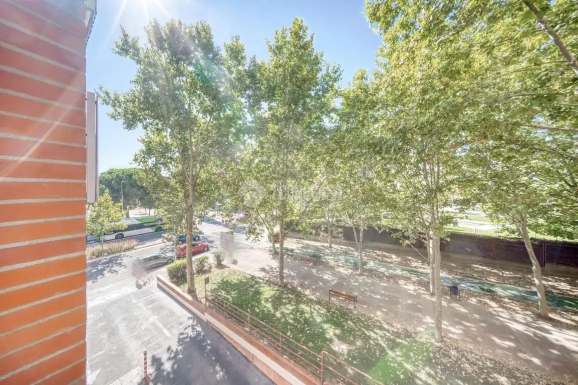 Flat for rent in Valladolid, Valladolid