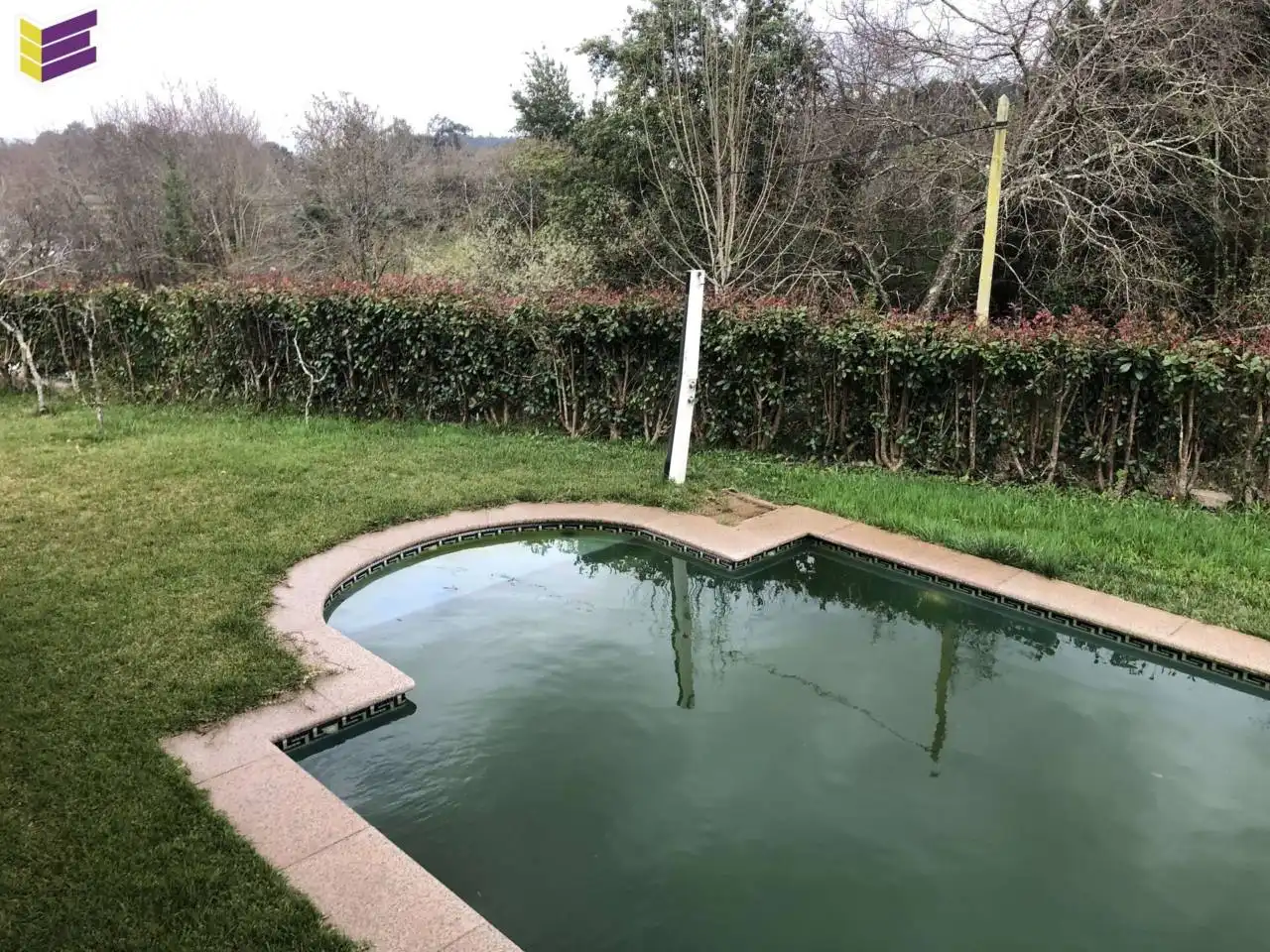 Casa con piscina in affitto a Calle Cabadiña 34, imagen 45