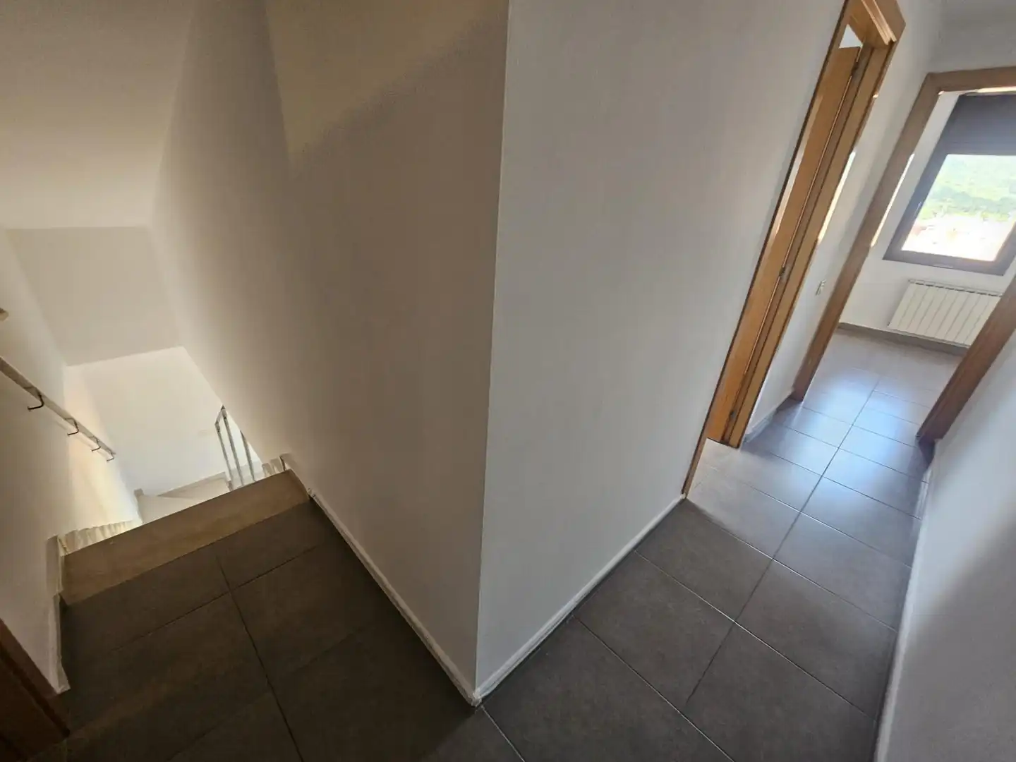 Piso en venta en Sant Celoni con Calefacción y Balcón