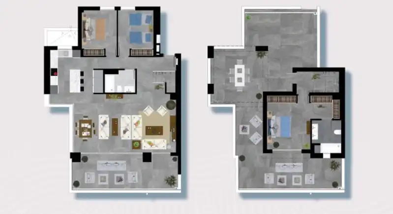 Penthouse with pool for sale in La Quinta, imagen 31