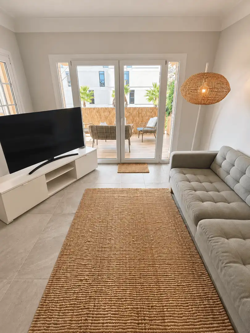 Apartamento con terraza en venta en Platja de Palma, imagen 6