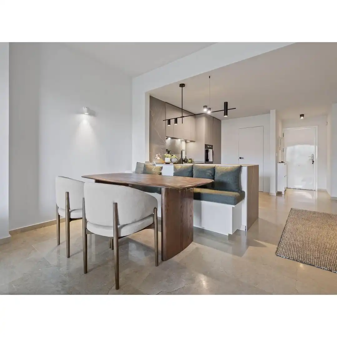 Mini appartamento con terrazza in vendita a Chullera, imagen 28