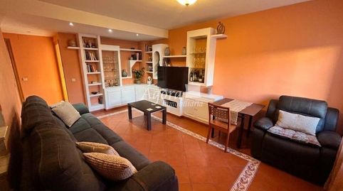 Foto 2 de Casa adosada en venta en Calle Rosa, Las Flores, Valladolid Capital