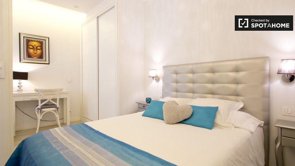Flat to rent in Arapiles