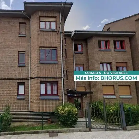 Wohnung mit Aufzug zum Verkauf in RIVERO DE SAN CLAUDIO 62