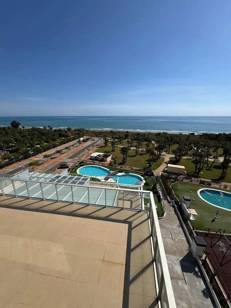 Pis amb piscina en venda a Avenida PAI SECTOR TORRELASAL, imagen 53