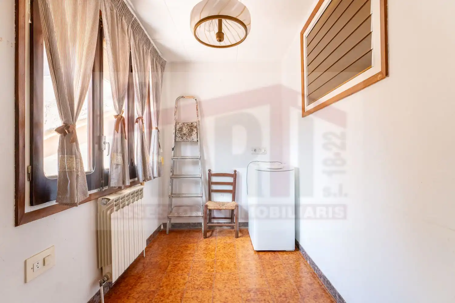Bedroom of Houses for sale in Gratallops  with Heating, Terrace and Storage room