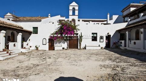 Foto 3 de Casa o xalet en venda a Barbate ciudad, Cádiz