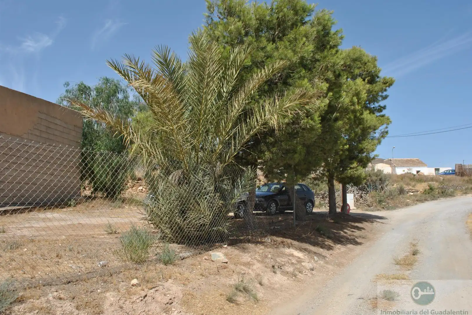 Casa o xalet en venda en Lorca