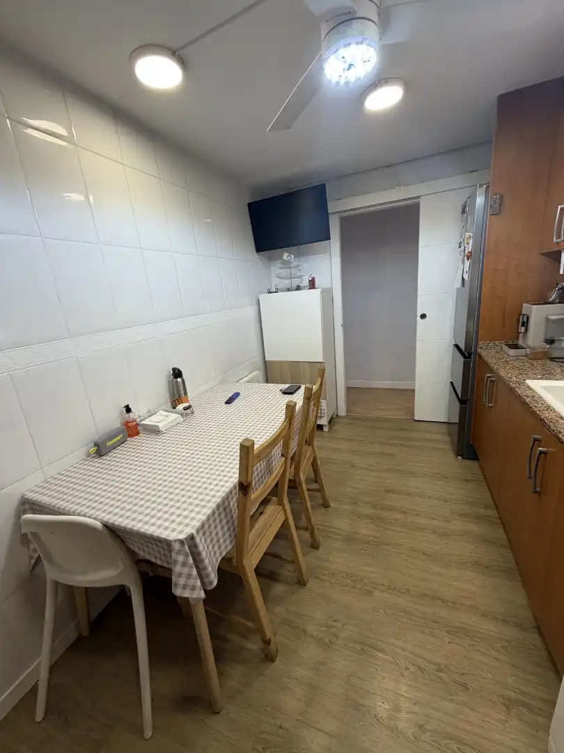 Cocina de Piso en venta en Patraix