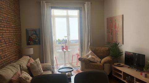 Foto 3 de Pis en venda a Calle Burgos, 4, Numancia - San Fernando, Santander