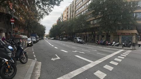 Foto 2 de Pis en venda a Felip II, La Sagrera, Barcelona Capital