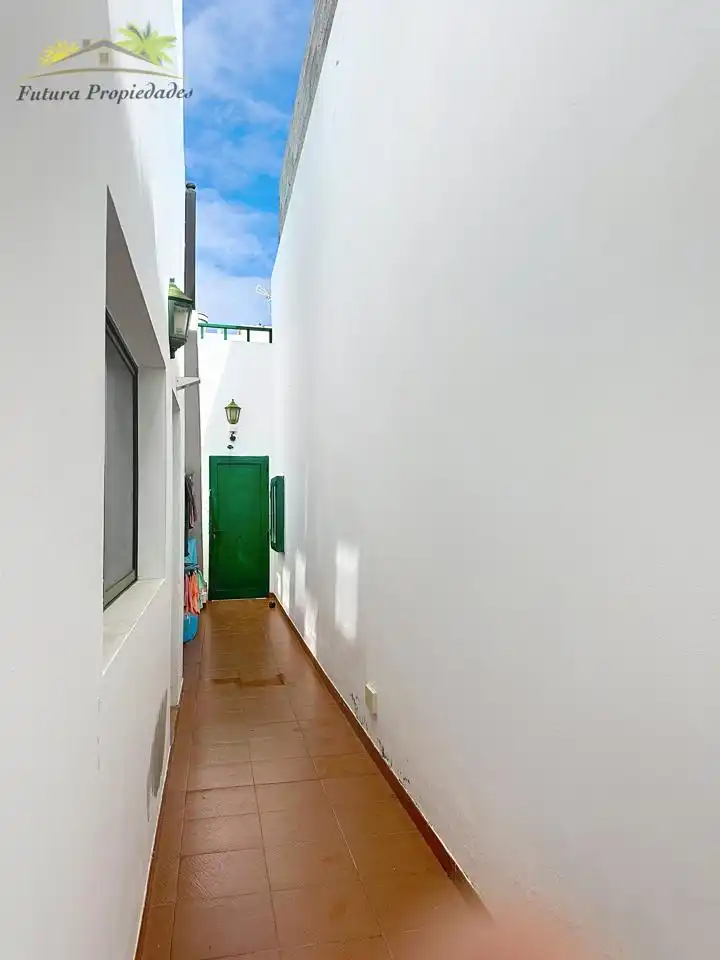 Planta baja en venta en Punta Mujeres