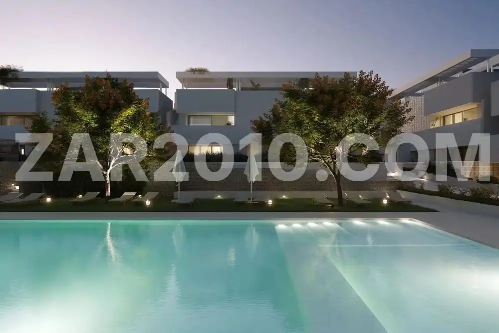 Appartement compact avec piscine à vendre à Avenida de las Marinas, imagen 4