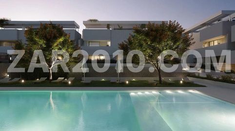Foto 4 de Apartamento en venta en Avenida de las Marinas, Las Marinas - Pueblo Laguna, Vera