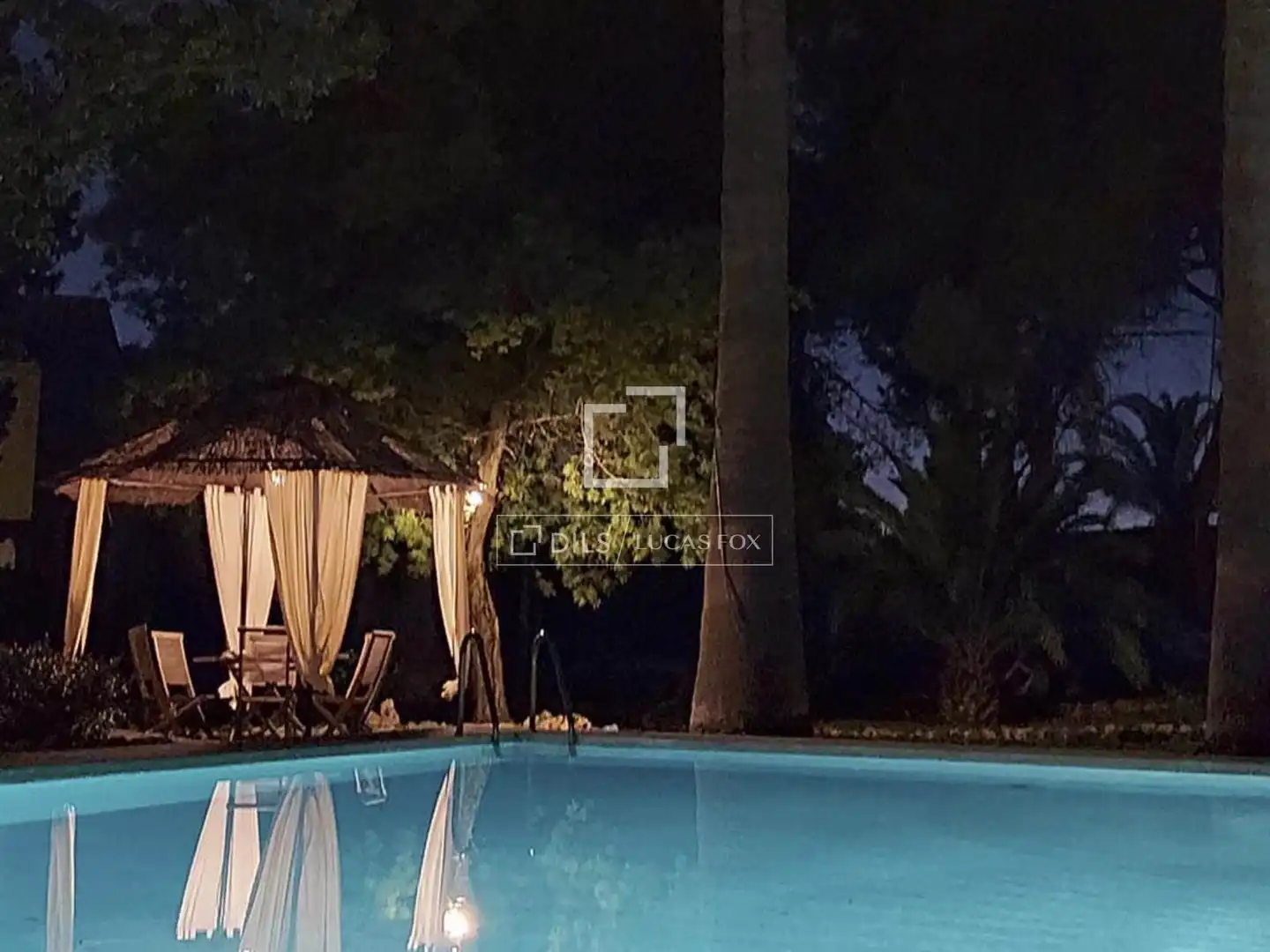 Jardín de Casa o chalet en venta en Paterna con Calefacción, Jardín privado y Terraza