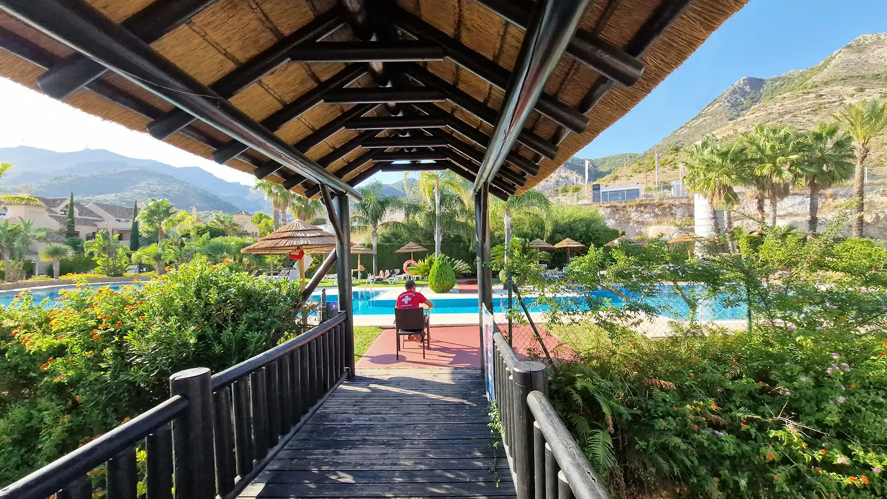 Ático con piscina en venta en Calle Teide 3, imagen 55