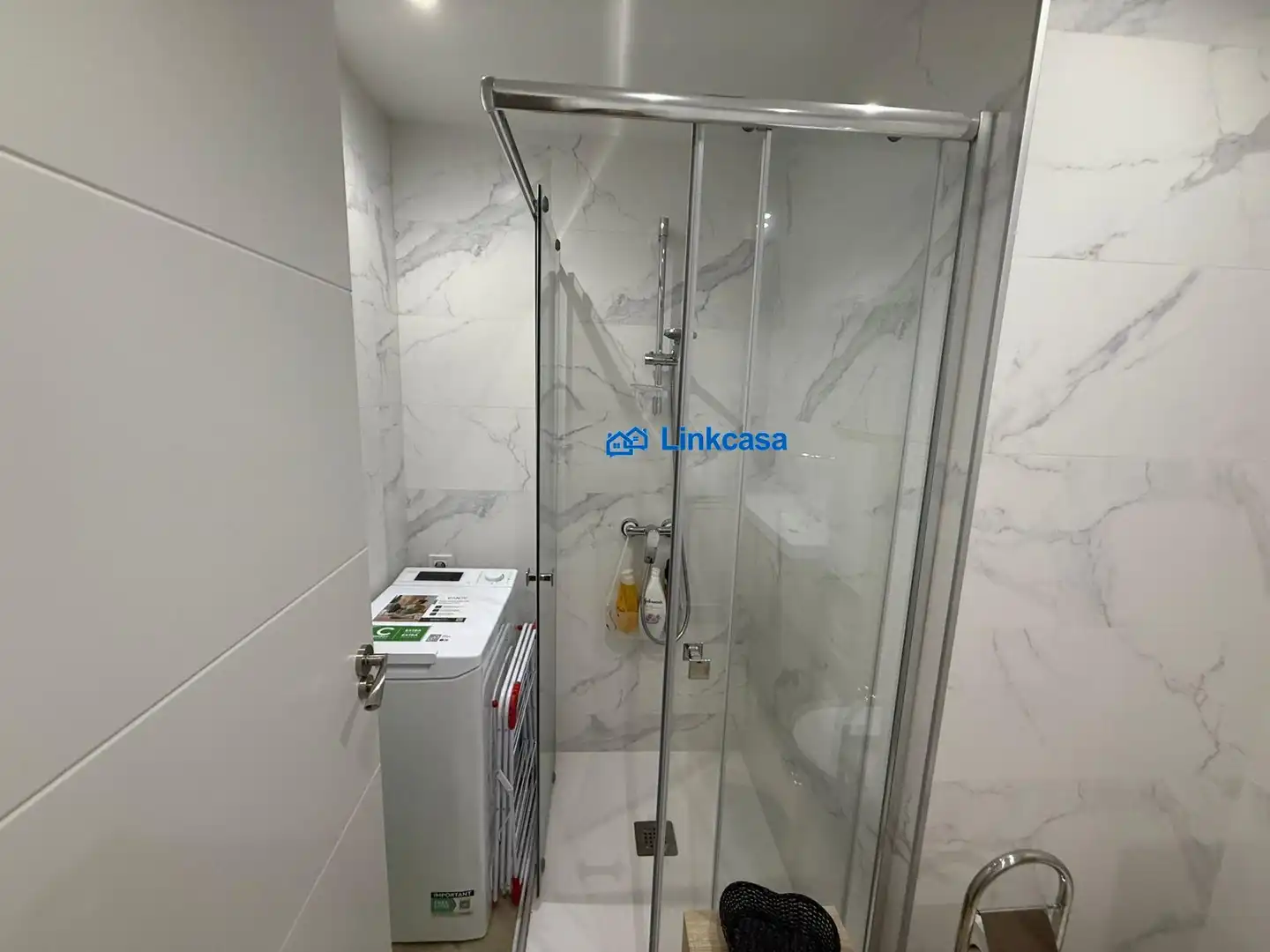 Baño de Piso en venta en Madrid con Aire acondicionado, Calefacción y Terraza