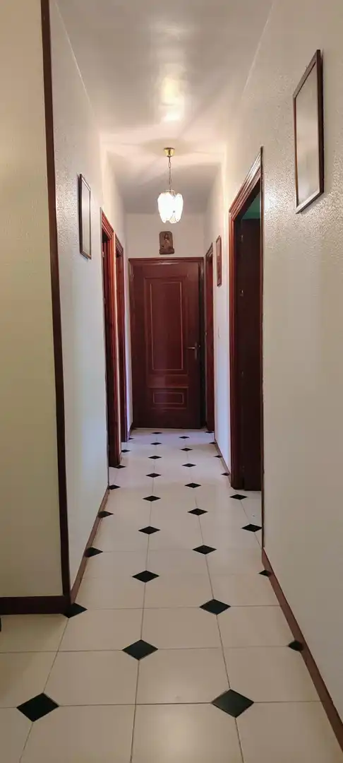 Piso en venta en Olula del Río