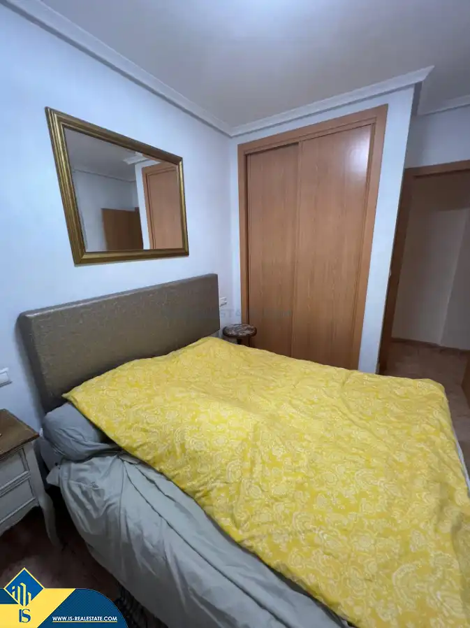 Apartament amb ascensor en venda a Playa del Cura, imagen 22