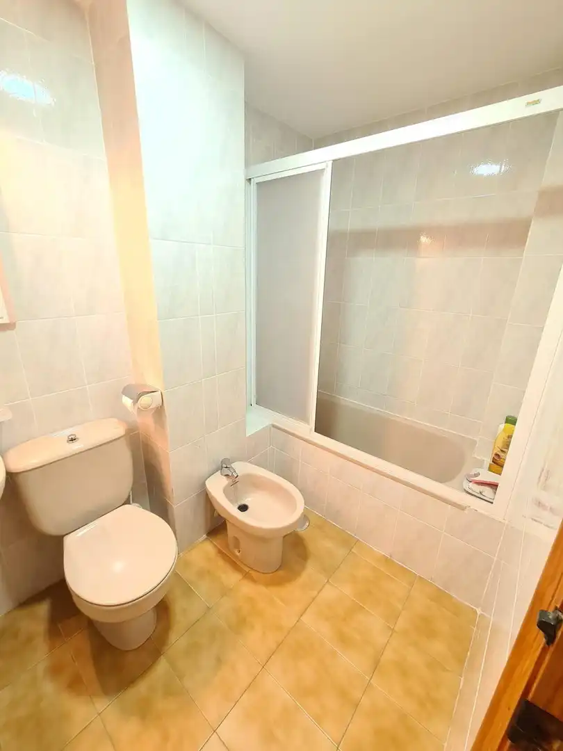 Piso con ascensor en venta en Calle Calle Jorge Juan, imagen 17