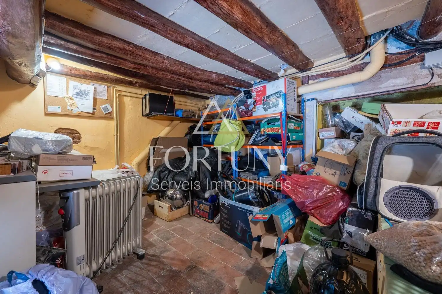 Casa o chalet en venta en Valls con Balcón