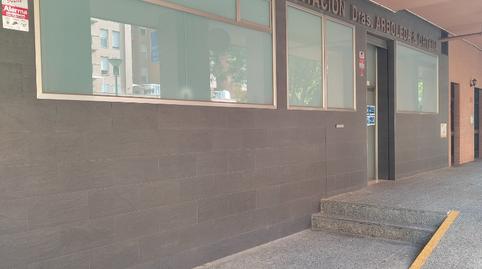 Photo 5 of Premises for transfer in Calle Cueva de Menga, 5, Urbadiez - Entrepuentes, Sevilla Capital