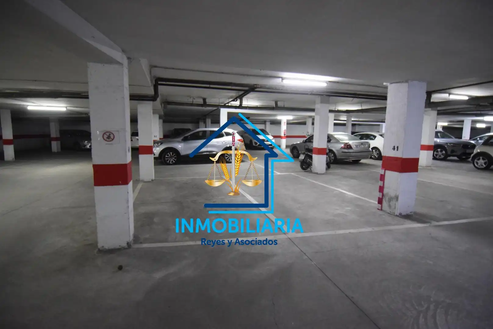 Aparcament de Garatge en venda en Córdoba
