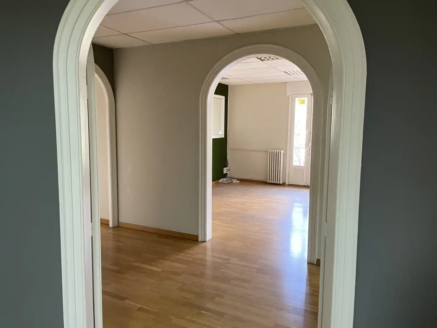 Office space to rent in DIAGONAL 449, imagen 19