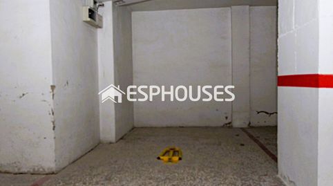 Foto 3 de Garaje en venta en Guardamar Playa, Guardamar del Segura
