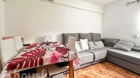 Foto 2 de Pis en venda a Calle de Gómez de Avellaneda, ., Pueblo Nuevo, Madrid