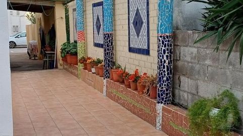 Foto 2 de Casa adosada en venda a Sant Jaume d'Enveja, Tarragona